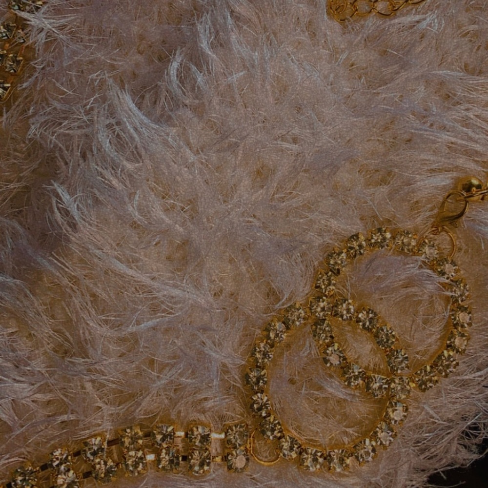 Gold Belt